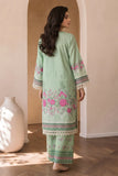 ZELLBURY | Embroidered Cotton 2PC Shirt Shalwar 0016