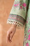 ZELLBURY | Embroidered Cotton 2PC Shirt Shalwar 0016