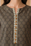 ZELLBURY | Printed Cotton 2PC Shirt Shalwar 0008