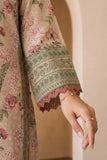 ZELLBURY | Printed Cotton 3PC 0045