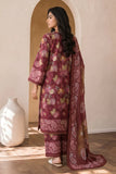 ZELLBURY | Printed Cotton 3PC 0047