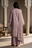 ZELLBURY | Printed Cotton 3PC 0050