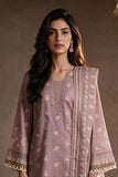 ZELLBURY | Printed Cotton 3PC 0050
