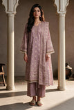 ZELLBURY | Printed Cotton 3PC 0050