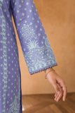 ZELLBURY | Printed Cotton 3PC 0052