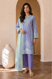 ZELLBURY | Printed Cotton 3PC 0052