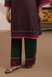 Zellbury 2PC Embroidered Shirt Shalwar 0811