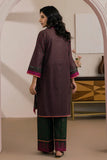 Zellbury 2PC Embroidered Shirt Shalwar 0811