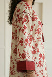 Zellbury 2PC Embroidered Shirt Shalwar 0871