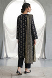 Zellbury 2PC Embroidered Shirt Dupatta 1068