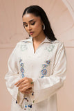 Zellbury 2PC Embroidered Shirt Shalwar 1184