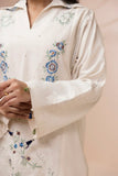 Zellbury 2PC Embroidered Shirt Shalwar 1184