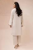 Zellbury 2PC Embroidered Shirt Shalwar 1184
