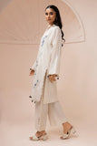 Zellbury 2PC Embroidered Shirt Shalwar 1184