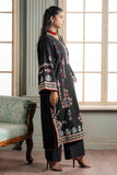 Zellbury 2PC Embroidered Shirt Shalwar 1187