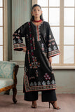 Zellbury 2PC Embroidered Shirt Shalwar 1187