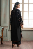 Zellbury 2PC Embroidered Shirt Shalwar 1187