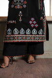 Zellbury 2PC Embroidered Shirt Shalwar 1187