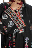 Zellbury 2PC Embroidered Shirt Shalwar 1187