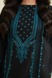 Zellbury 2PC Embroidered Shirt Shalwar 1197