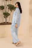 Zellbury 2PC Embroidered Shirt Shalwar 1205