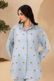 Zellbury 2PC Embroidered Shirt Shalwar 1205