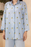 Zellbury 2PC Embroidered Shirt Shalwar 1205