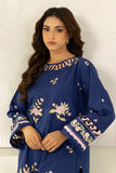 Zellbury 2PC Embroidered Shirt Shalwar 1206