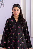 Zellbury 2PC Embroidered Shirt Shalwar 1207
