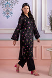 Zellbury 2PC Embroidered Shirt Shalwar 1207