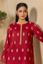 Zellbury 2PC Embroidered Shirt Shalwar 1209