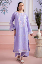 Zellbury 2PC Embroidered Shirt Shalwar 1212