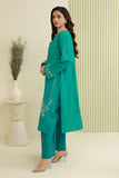 Zellbury 2PC Embroidered Shirt Shalwar 1214