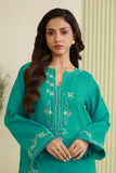 Zellbury 2PC Embroidered Shirt Shalwar 1214