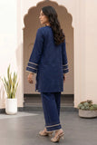 Zellbury 2PC Embroidered Shirt Shalwar 1217