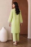 Zellbury 2PC Embroidered Shirt Shalwar 1218