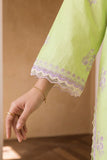 Zellbury 2PC Embroidered Shirt Shalwar 1218