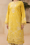Zellbury 3PC Embroidered Shirt Shalwar Dupatta 0447