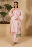 ZELLBURY Signature Embroidered Shirt Shalwar Dupatta 3PC 0458