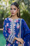 Zellbury 3PC Embroidered Shirt Shalwar Dupatta 0519