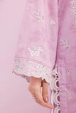 Zellbury 3PC Embroidered Shirt Shalwar Dupatta 0648