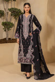 Zellbury 3PC Embroidered Shirt Shalwar Dupatta 0660