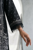 Zellbury 3PC Embroidered Shirt Shalwar Dupatta 1167