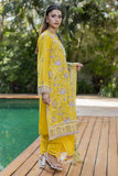 Zellbury 3PC Embroidered Shirt Shalwar Dupatta 4088