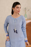ZELLBURY | Printed Lawn 2PC Shirt Dupatta 0921