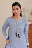 ZELLBURY | Printed Lawn 2PC Shirt Dupatta 0921