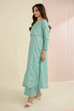 Zellbury 2PC Printed Lawn 0996