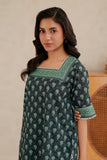 Zellbury 2PC Printed Lawn 0998