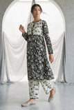 Zellbury 2PC Printed Lawn 1062