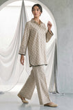 Zellbury 2PC Printed Lawn 1123